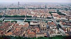 List of communes in France with over 20,000 inhabitants.